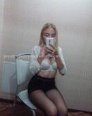 Анкета проститутки Роза - метро Лефортово, возраст - 25