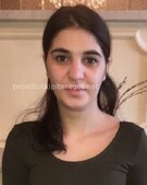 Анкета проститутки Эмма - метро Лосиноостровский, возраст - 25