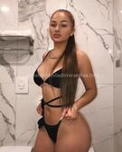 Анкета проститутки Даша - метро Таганский, возраст - 25