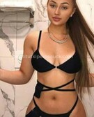 Анкета проститутки Роза - метро Пресненский, возраст - 25