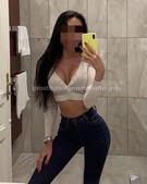 Анкета проститутки Риана - метро Сокол, возраст - 25