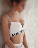 Анкета проститутки Наталья - метро Даниловский, возраст - 25