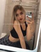 Анкета проститутки Танюша - метро Дорогомилово, возраст - 25