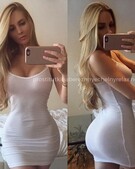 Анкета проститутки Соня - метро Дорогомилово, возраст - 25