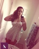 Анкета проститутки Эмма - метро Ясенево, возраст - 25