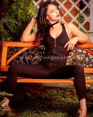 Анкета проститутки Николь - метро Ломоносовский, возраст - 25