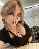 Анкета проститутки Марго - метро Мещанский, возраст - 26