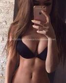 Анкета проститутки Милана - метро Аэропорт, возраст - 26