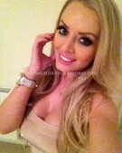 Анкета проститутки Лилия - метро Таганский, возраст - 26