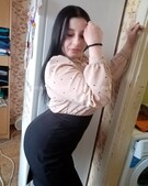 Анкета проститутки Марта - метро Перово, возраст - 26