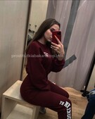 Анкета проститутки Карина - метро Раменки, возраст - 26