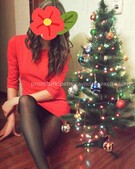 Анкета проститутки Мишель - метро Мещанский, возраст - 26