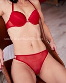 Анкета проститутки Оксана - метро Строгино, возраст - 26