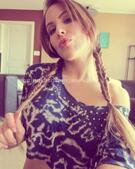 Анкета проститутки Елизавета - метро Хорошевский, возраст - 27