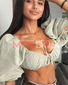 Анкета проститутки Рада - метро Ясенево, возраст - 27