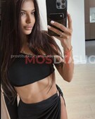 Анкета проститутки Викуля - метро Ясенево, возраст - 27