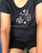 Анкета проститутки София - метро Хорошевский, возраст - 27