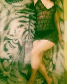 Анкета проститутки Надюша - метро Фили-Давыдково, возраст - 27