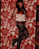 Анкета проститутки Таюша - метро Мещанский, возраст - 27