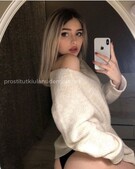 Анкета проститутки Зоя - метро Выхино-Жулебино, возраст - 27