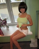 Анкета проститутки Лика - метро Басманный, возраст - 28