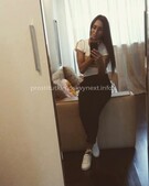 Анкета проститутки Варвара - метро Кузьминки, возраст - 29