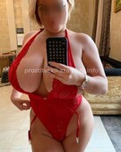 Анкета проститутки Катенька - метро Тверской, возраст - 30