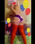 Анкета проститутки Виктория - метро Дорогомилово, возраст - 30