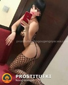 Анкета проститутки Мира - метро Пресненский, возраст - 30