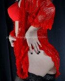 Анкета проститутки Забава - метро Раменки, возраст - 30