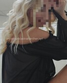 Анкета проститутки Дарья - метро Хорошевский, возраст - 32