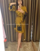 Анкета проститутки Ангелина - метро Нижегородский, возраст - 34