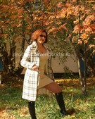 Анкета проститутки Лизочка - метро Хамовники, возраст - 38