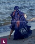 Анкета проститутки Милана - метро Ломоносовский, возраст - 41