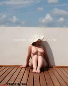 Анкета проститутки Вероника - метро Беговой, возраст - 41