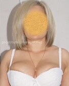 Анкета проститутки Алина - метро Беговой, возраст - 41