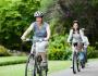 Почему женщинам полезно ездить на велосипеде